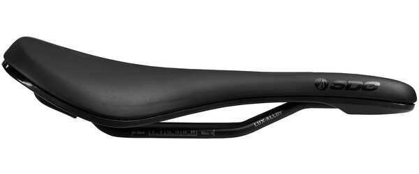 SDG Bel-Air V3 Overland Lux-Alloy