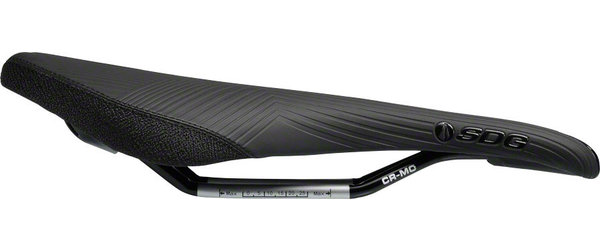 SDG Duster P MTN Chromoly Saddle West Hill Shop Putney, Vermont