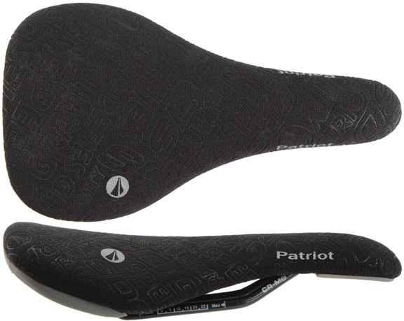 SDG Patriot RL Saddle