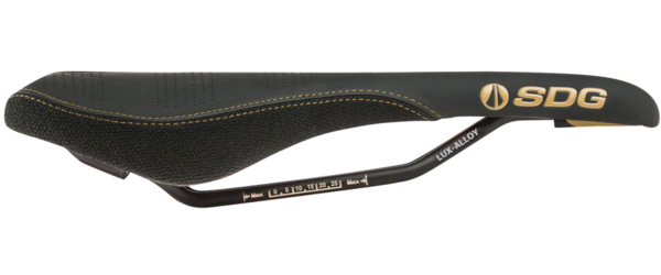 SDG Radar Lux Alloy Saddle - Sierra Cyclesmith