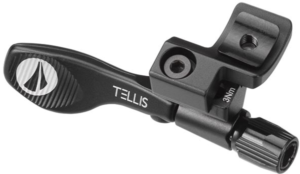 SDG Tellis Remote for i-Spec EV