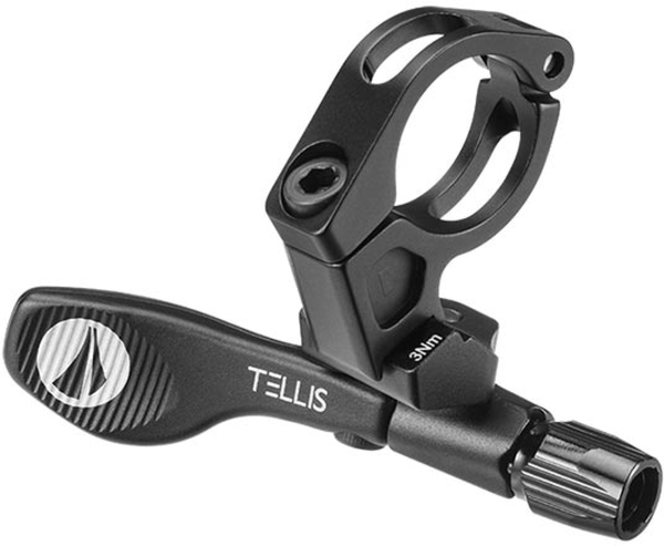 SDG Tellis Remote w/Clamp 22.2mm