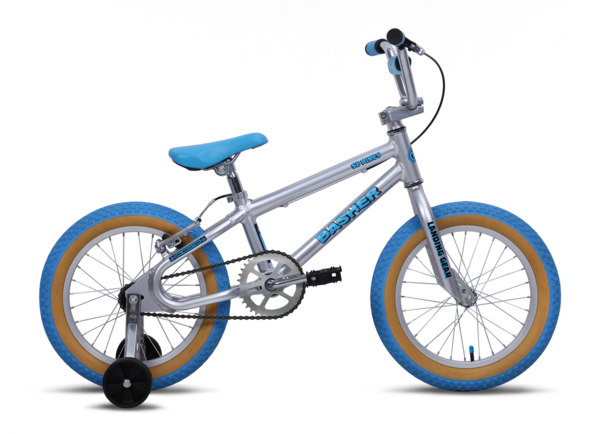 16 bmx bicycle United Recruit 16