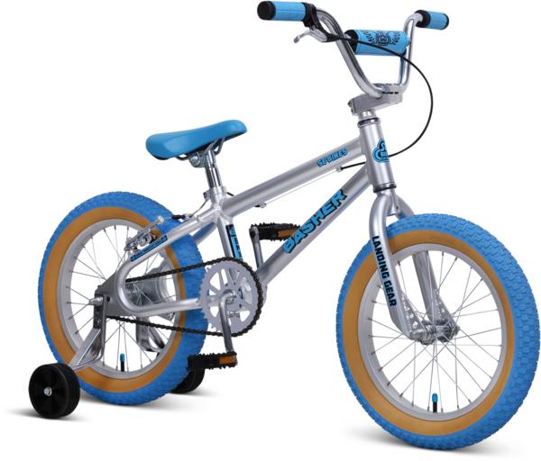 SE Bikes Basher 16" SE Bikes Basher 16"