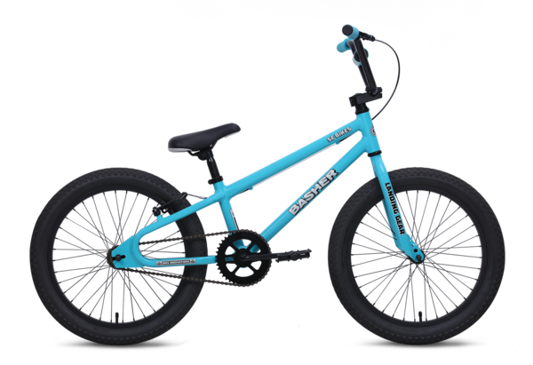 BMX レーサー 20インチ SE BIKES SE Bikes Ripper X Silver 20