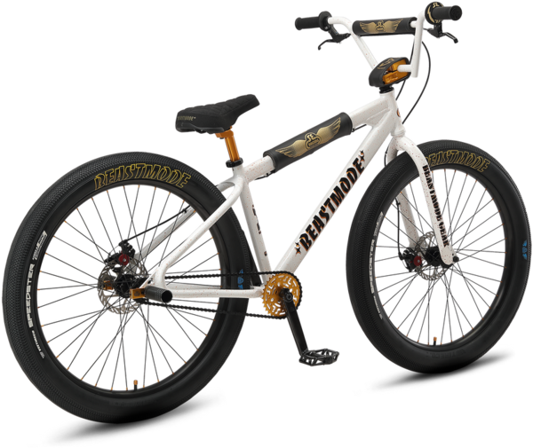 自転車本体 Se bikes Beast mode 27.5 SE Bikes Beast Mode Ripper 27.5