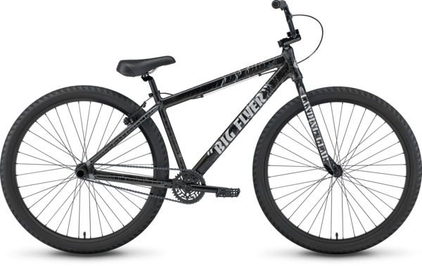 SE Bikes Big Flyer 29