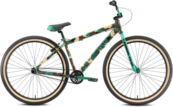 lv bike