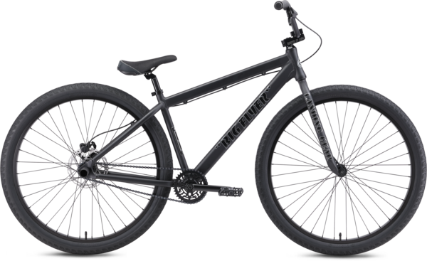 SE Bikes Big Flyer HD 29
