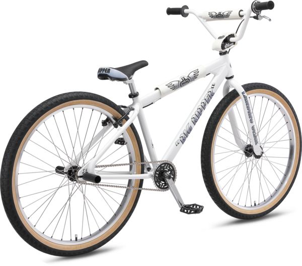 SE Bikes Big Ripper 29