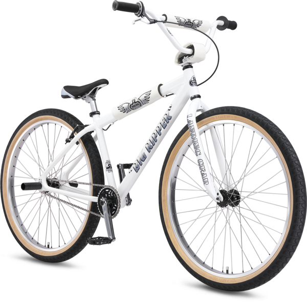 SE BIKES BIG RIPPER 29インチ BMXクルーザー 美品 se-bikes-big-ripper-29-1249710