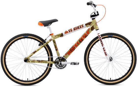 se bikes so cal flyer 26