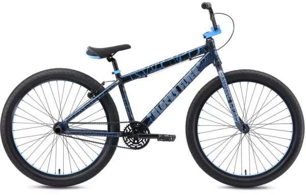 SEBIKE　２６インチ　BMX SE Bikes BLOCKS FLYER 26 | BMX Bikes | ERIK'S – ERIK'S Bike Board