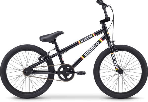 SE Bikes Bronco 20