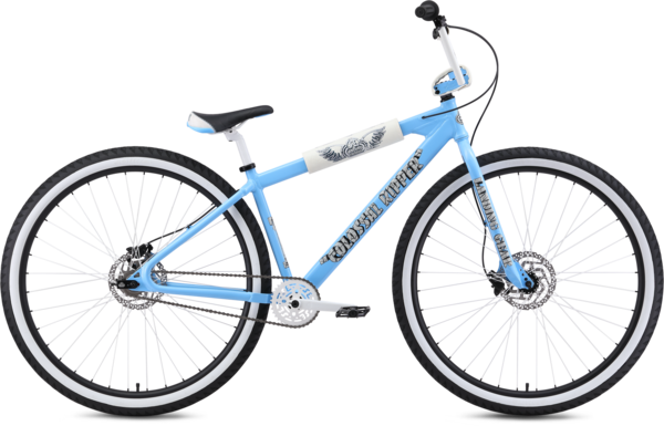 SE Bikes Colossal Ripper 32
