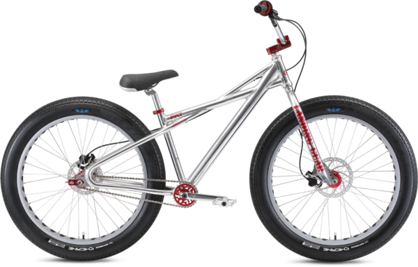 SE Bikes Fat Quad 26-inch