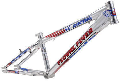SE Bikes Floval Flyer 24 Frame
