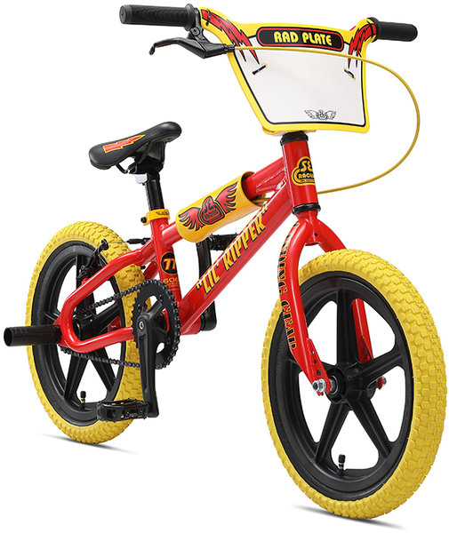 sebikes lilripper 16インチ SE Bikes Lil' Ripper 16 - Whippany Cycle-Whippany, NJ