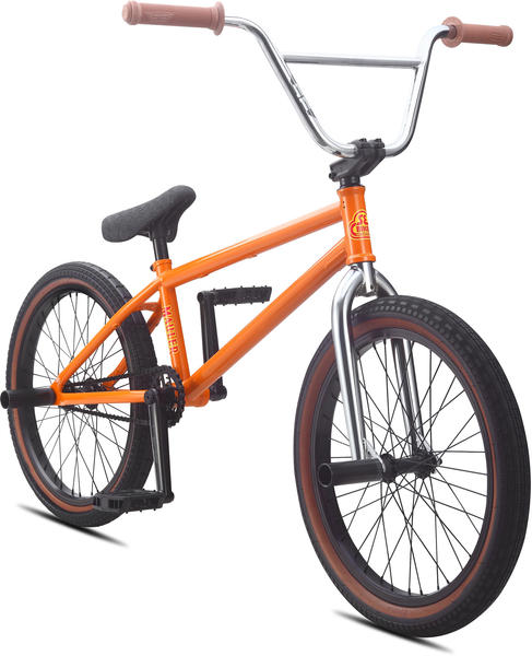 SE BIKES Mauler 2016年モデル SE Bikes Mauler - Peddler's Shop Pscycles.com 1907 Deptford Center