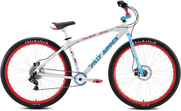 subtiel Beukende bungeejumpen SE Bikes Mike Buff Fast Ripper 29" - North Shore Cycle, Bicycle sales and  service