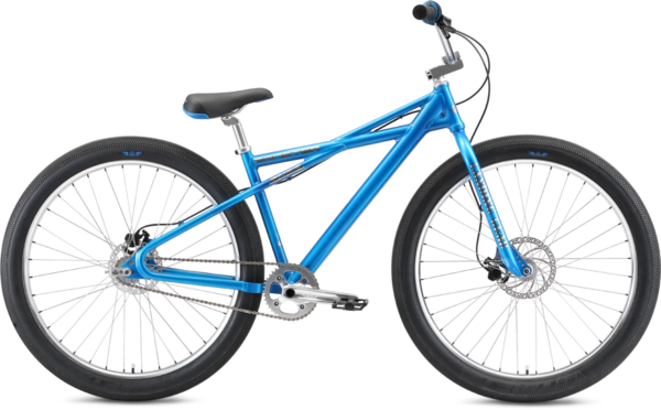 SE Bikes Monster Quad 29-inch+