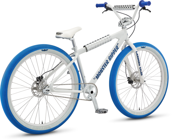 自転車本体 sebikes monster riper 29inch SE Bikes Monster Ripper 29-inch+ - Brielle Cyclery | New Jersey