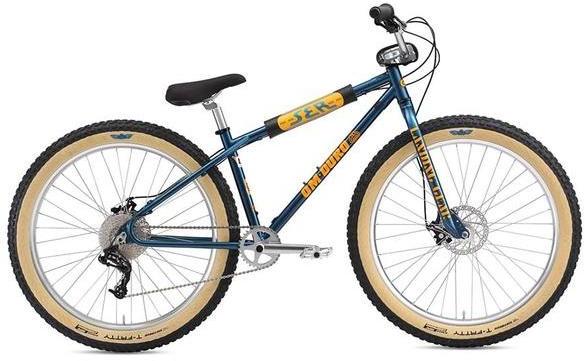 SE Bikes OM-Duro XL 27.5+