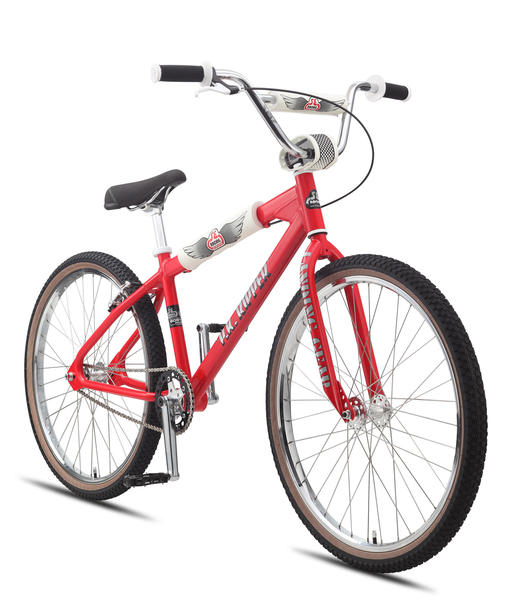 SE Bikes PK Ripper Looptail (26-Inch) - Bicycles Etc. Jacksonville