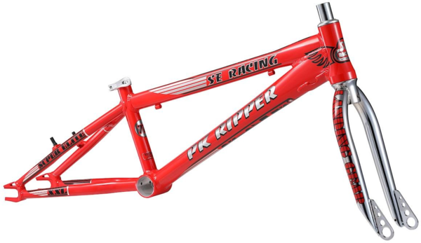 SE Bikes PK Ripper Super Elite Frame SE Bikes PK Ripper Super Elite Frame
