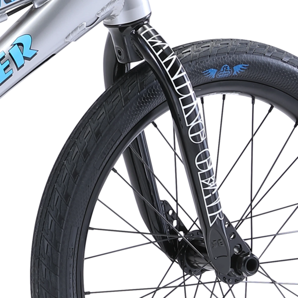 Frame Se Pk Ripper Super Elite Frame Se Pk Ripper Super Elite Bmx