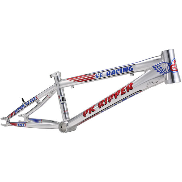SE Bikes PK Ripper Super Elite XXL Frame - Peddler's Shop Pscycles