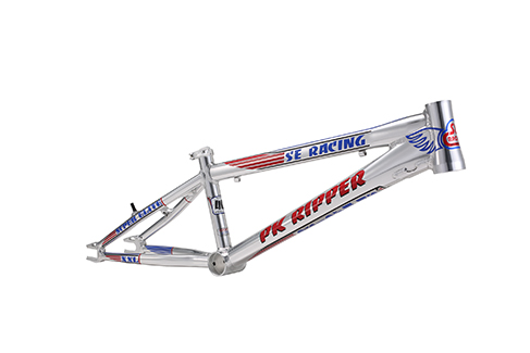 SE Bikes PK Ripper Super Elite XXL Frame