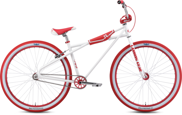 SE Bikes Quadangle Looptail 29