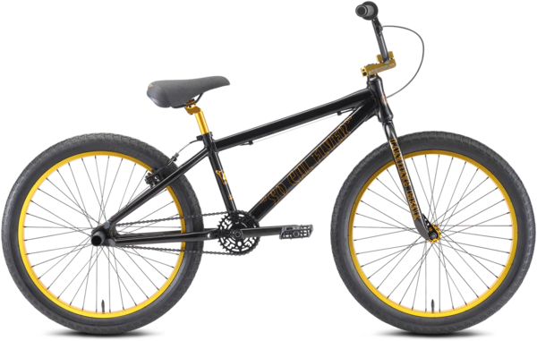 SE Bikes So Cal Flyer 24-inch
