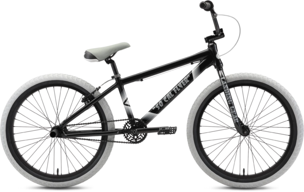 SE Bikes So Cal Flyer 24-inch