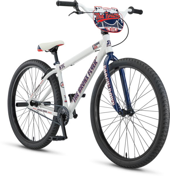 SE Bikes The Bronx Flyer 29-inch