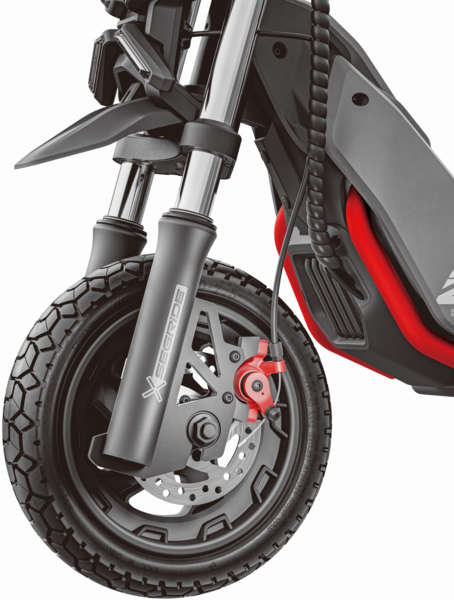 Segway eKickScooter ZT3 Pro Segway eKickScooter ZT3 Pro