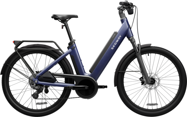Segway MYON - Kozy's Chicago Bike Shops | Chicago Bike Stores