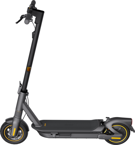自転車 Segway Ninebot Kickscooter MAX Segway Ninebot Max G3 Electric KickScooter | 2025 Model