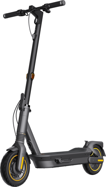 Ninebot KickScooter Max G2 - Broward Motorsports Bicycles | Fort