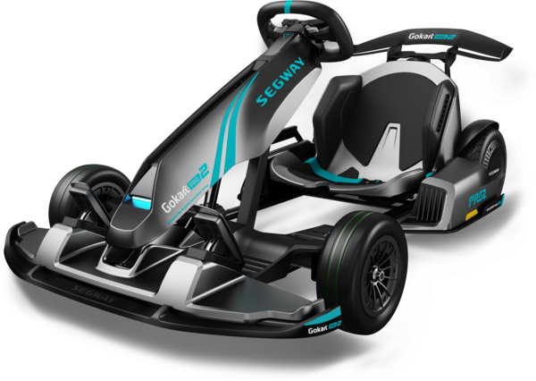 Segway GoKart Pro 2