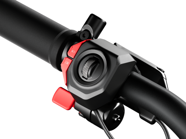 ハッピーベリー　1207 Segway Xyber Electric Bike - Menifee Bicycles | Menifee, CA