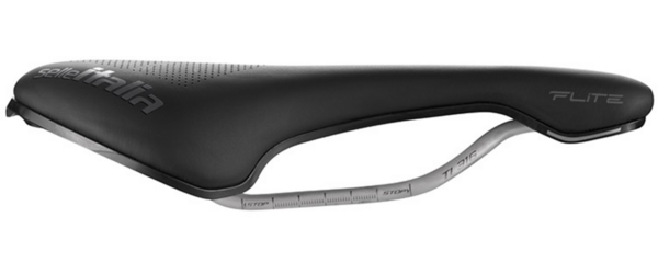 Selle Italia Flite Boost Gravel Superflow Ti - Summit Bicycles