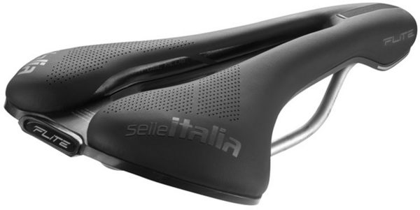 Selle Italia Flite Boost Gravel Superflow Ti - Summit Bicycles