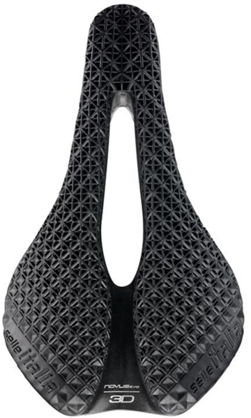 Selle Italia Novus Boost EVO Carbonio - Summit Bicycles