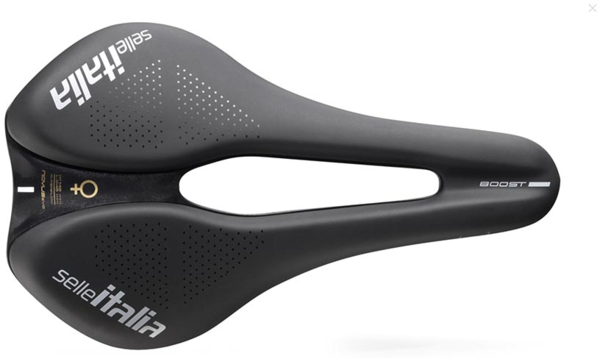 Selle Italia Novus Boost EVO Lady Superflow