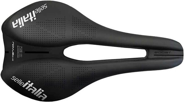 Selle Italia NOVUS EVO Boost X-Tech Superflow