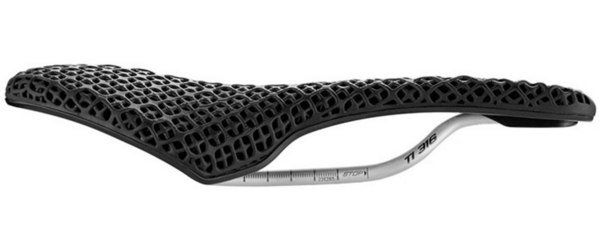 Selle Italia SLR 3D Boost Superflow Ti - Champion Cycling | Florida