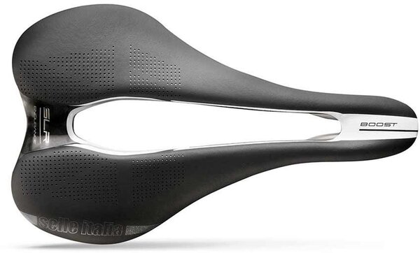 Ru overgive dør spejl Selle Italia SLR Boost Endurance TI 316 Superflow - Serious Cycling