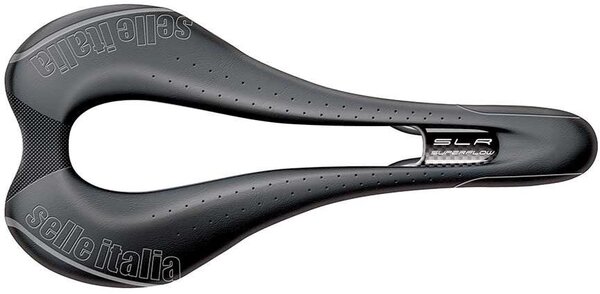 Selle Italia SLR TI 316 SuperFlow